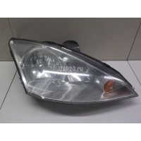 Фара правая Ford Focus I (1998 - 2005) 1343652