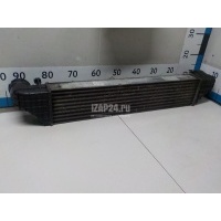 Интеркулер Mercedes Benz W203 (2000 - 2006) 2035000500