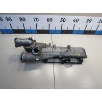Коллектор впускной Mercedes Benz W203 (2000 - 2006) 6420907737