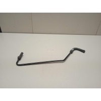 Трубка вентиляционная Mercedes Benz W203 (2000 - 2006) 2035010025