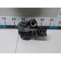 Турбокомпрессор (турбина) Mercedes Benz W203 (2000 - 2006) 6460900180