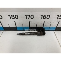 Форсунка дизельная электрическая Mercedes Benz W203 (2000 - 2006) A6460700287