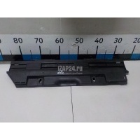 Воздухозаборник (внутри) Mercedes Benz W203 (2000 - 2006) 2035053730
