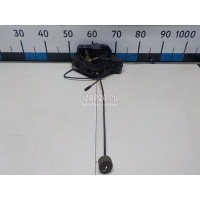 Замок двери задней левой Mercedes Benz W203 (2000 - 2006) 2037300135
