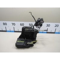 Замок двери передней левой Mercedes Benz W203 (2000 - 2006) 2037201935