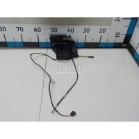 Замок двери передней правой Mercedes Benz W203 (2000 - 2006) 2037200435