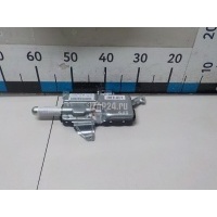 Подушка безопасности в дверь Mercedes Benz W203 (2000 - 2006) 2038602505