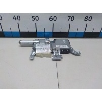 Подушка безопасности в дверь Mercedes Benz W203 (2000 - 2006) 2038602605