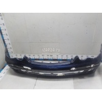 Бампер передний Mercedes Benz W203 (2000 - 2006) 2038853025
