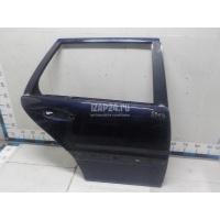 Дверь задняя правая Mercedes Benz W203 (2000 - 2006) 2037301205