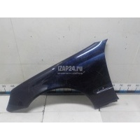 Крыло переднее левое Mercedes Benz W203 (2000 - 2006) 2038800118