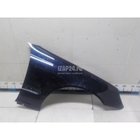 Крыло переднее правое Mercedes Benz W203 (2000 - 2006) 2038800218