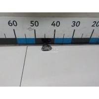 Накладка вставки замка двери Mercedes Benz W203 (2000 - 2006) 2037660135