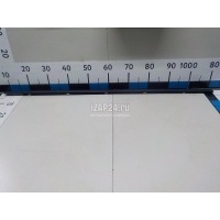 Накладка стекла заднего левого Mercedes Benz W203 (2000 - 2006) 2037350765