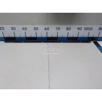 Накладка стекла переднего правого Mercedes Benz W203 (2000 - 2006) 2036901680