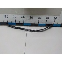 Пыльник (кузов наружные) Mercedes Benz W203 (2000 - 2006) 2037201578