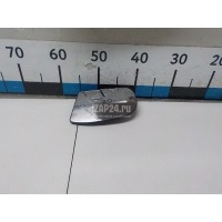 Стекло зеркала электрического левого Mercedes Benz W203 (2000 - 2006) 2038100121