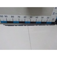 Уплотнитель (наружный) Mercedes Benz W203 (2000 - 2006) 2038800197