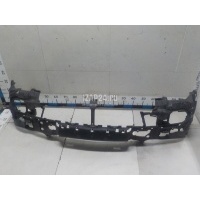 Усилитель переднего бампера Mercedes Benz W203 (2000 - 2006) 2038850965