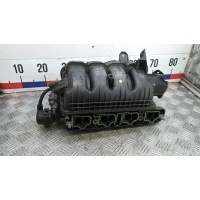 Впускной коллектор бензиновый OPEL ASTRA (2009-2014) 2010 850097, 55572730