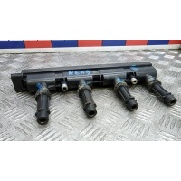 Катушка зажигания бензиновая OPEL ASTRA (2009-2014) 2010 1208092, 55573735