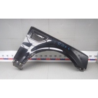 Крыло переднее правое LAND ROVER RANGE ROVER SPORT (2005) 2007 ASB790020