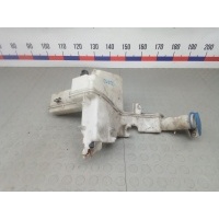 Бачок омывателя VOLKSWAGEN PASSAT CC (2008) 2010