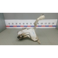 Бачок омывателя PEUGEOT 407 (2004) 2006