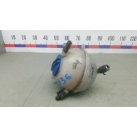 Бачок расширительный VOLKSWAGEN PASSAT CC (2008) 2010 1K0121407A, 3B0121321