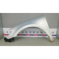 Крыло переднее левое VOLKSWAGEN PASSAT CC (2008) 2010 3C8821021
