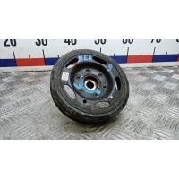 Шкив коленвала демпферный бензиновый OPEL ASTRA (2009-2014) 2010 615049, 55571403