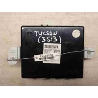 Блок управления центральным замком Hyundai Tucson II (LM) 2010 - 2015 2010 95400-2Y300,