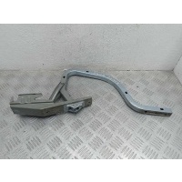Петля крышки багажника Toyota Camry VI (XV40) 2006 - 2009 2008