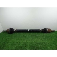 Полуось передняя правая Volkswagen Jetta VII (BU3, BU4) 2018 - 2021 2019 5QM407272N,