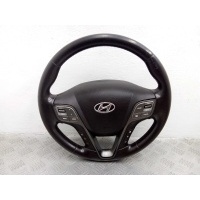 Руль Hyundai Santa Fe III (DM) 2012 - 2016 2013