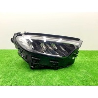 Фара правая Mercedes GLC Coupe (C254) 2023 - наст. время 2023 2549064201 ; 2549061800, A2549064201 ; A254 906 42 01 ; A 254 906 42 01 ; 254 906 42 01 ; A2549061800 ; A 254 906 18 00 ; A254 906 18 00 