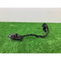 Кронштейн Mercedes GLC Coupe (C254) 2023 - наст. время 2023 2545461900, A2545461900 ; A 254 546 19 00 ; A254 546 19 00 ; 254 546 19 00