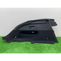 Обшивка багажника Mercedes GLC Coupe (C254) 2023 - наст. время 2023 2546905100, A2546905100 ; A 254 690 51 00 ; A254 690 51 00 ; 254 690 51 00