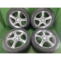 Диск литой Mercedes GLK (X204) Рестайлинг 2012 - 2015 2014 A2044012800, 2044012800