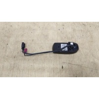Блок Bluetooth MERCEDES-BENZ S-CLASS W221 09/2005 - 12/2013 2008 A2218201811