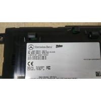Блок комфорта MERCEDES-BENZ GLC X253 06/2015 - 2021 A2059008143