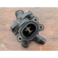 Корпус термостата Ford Focus 2 restailing 2009 30650810