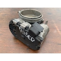 Дроссельная заслонка Ford Focus 2 restailing 2009 30711552,0280750146