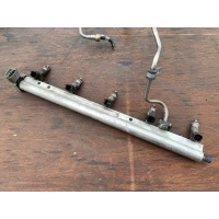 Форсунка Ford Focus 2 restailing 2009 0261230239,31272732,30757534,0280158096