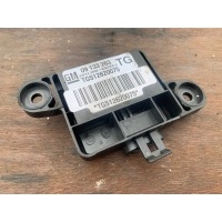 Датчик удара Opel Zafira A 2001 09133263