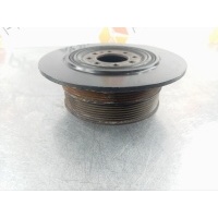 Шкив коленвала BMW X5 E53 2001 11231741773