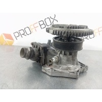 Помпа BMW X5 E53 2001 11510393336, 11510393336, 11510393336, 11511713266, 17417505109