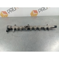 Топливная рампа BMW 7 series G11 2016 13538571569, 8571569, 0445216051, 0281006394