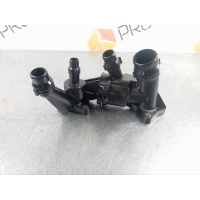 Термостат BMW 7 series G11 2016 11538576289, 11538576289, 8576289