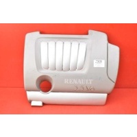 Защита двигателя верхняя 8200096489 renault vel satis 3.5 v6 245 л.с. 02 - 05